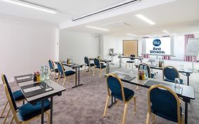 Best Western Hotel Muenchen Airport